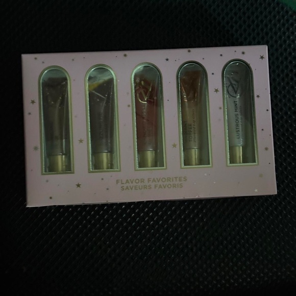 Victoria’s Secret Scented Lipgloss Set, Victorias Secret Lipgloss Bundle, NWT - Picture 2 of 2